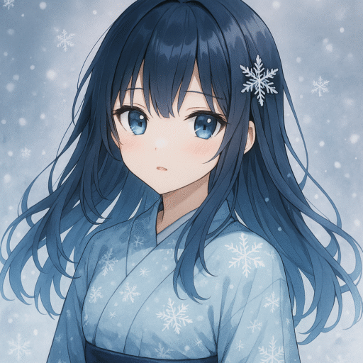 凍華るみ